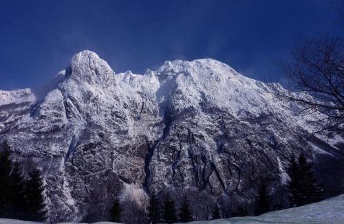 Timau Ski Chalet | La Marmote Albergo Diffuso di Paluzza Faas