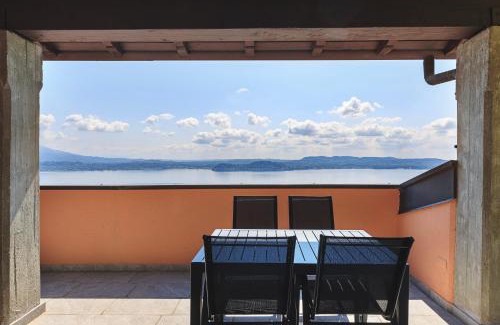Belgirate Apartment | La Marmotta - Music Home