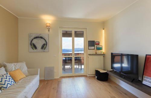 Belgirate Apartment | La Marmotta - Music Home