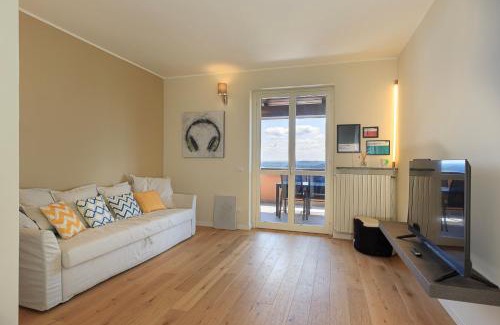 Belgirate Apartment | La Marmotta - Music Home
