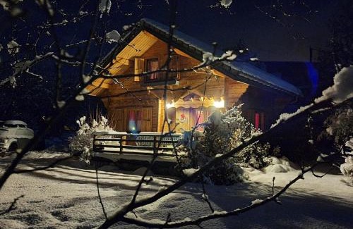 Chorges Ski Chalet | La Marmotte