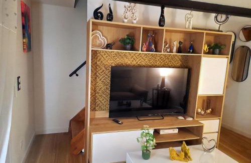 La Bastide Apartment | La Marmotte