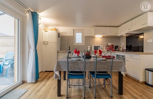 Saint-Beron House | LA Marmotte - Saint Beron