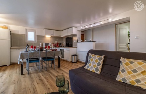 Saint-Beron House | LA Marmotte - Saint Beron