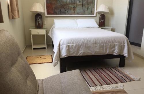 Huajuapan Hotel | La Maroma