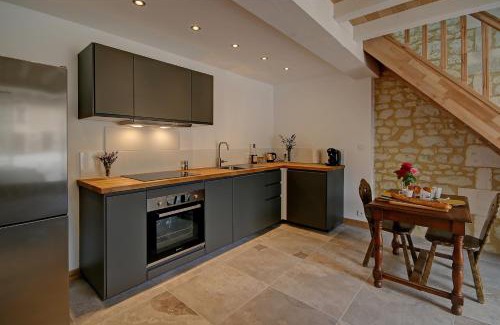 Challignac Apartment | La Maronniere