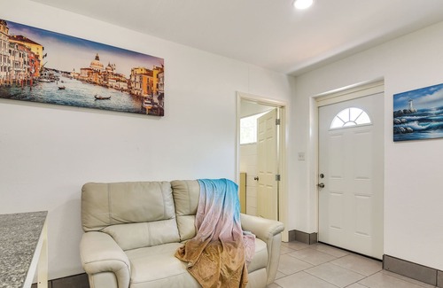 La Marque House | La Marque Vacation Rental: 13 Mi to Galveston!