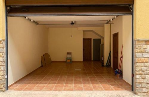Mora de Rubielos House | La Marquesita