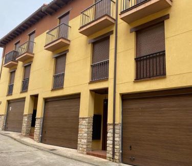 Mora de Rubielos House | La Marquesita