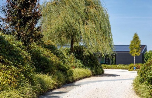 Budel House | La Marquise luxe vakantiehuis