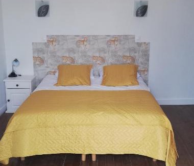 Marsilly Villa | La Marselloise 105 m²
