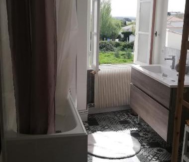 Marsilly Villa | La Marselloise 105 m²