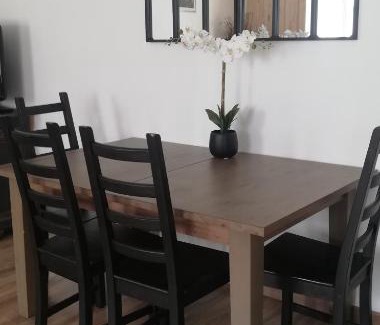 Marsilly Villa | La Marselloise 105 m²