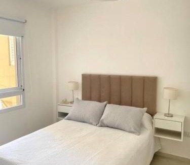 Concepcion del Uruguay Apartment | La Martina