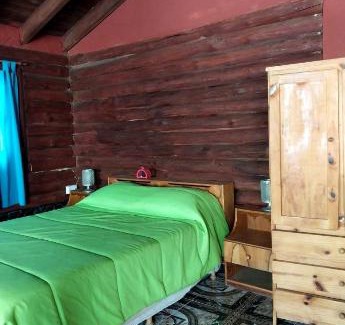 Los Reartes Apartment | LA MARTINA