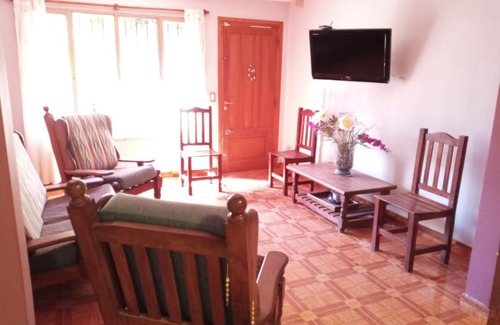 Trelew Bed & Breakfast | La Martina