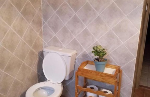 Trelew Bed & Breakfast | La Martina