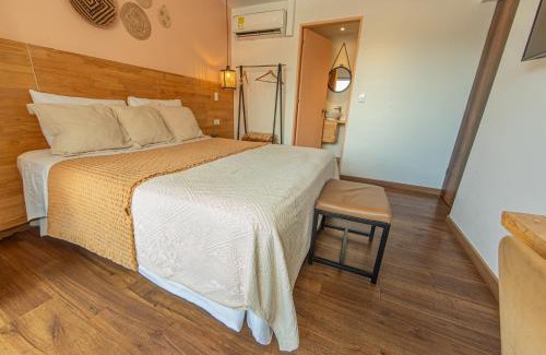 El Poblado Hotel | La Martina Boutique Hotel