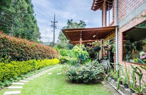 Rionegro House | La Martina Campestre