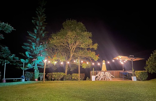 Palestina Villa | "La Martina Haven: Enchanting Natural Retreat"