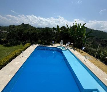 Palestina Villa | La Martina Palestina
