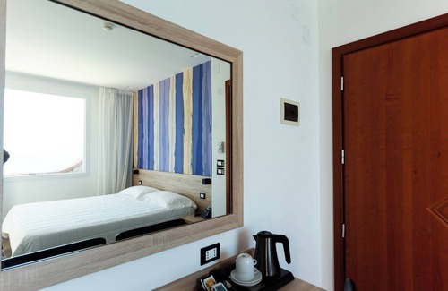 Ficarazzi Hotel | La Martinica Resort