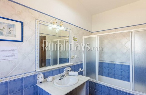 Teba Villa | La Martinica Teba by Ruralidays