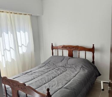 Las Colinas de Peralta Ramos House | La Mary