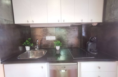 Roses Apartment | La Masía Building is quiet, perfect to relax and enjoy