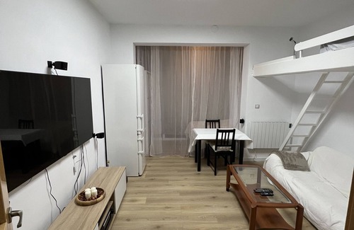 Roses Apartment | La Masía Building is quiet, perfect to relax and enjoy