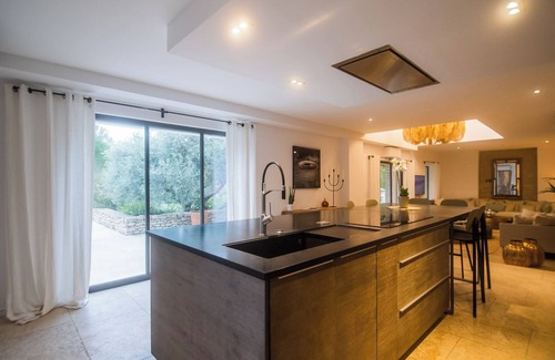 Gordes House | La Mas Fanny À Gordes