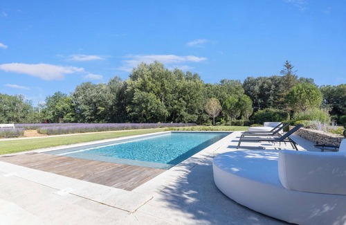 Gordes House | La Mas Fanny À Gordes
