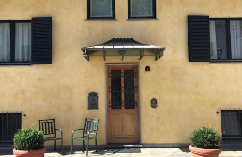 Rittana Bed & Breakfast | La Masca
