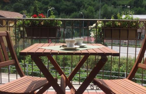 Rittana Bed & Breakfast | La Masca
