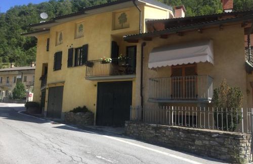 Rittana Bed & Breakfast | La Masca