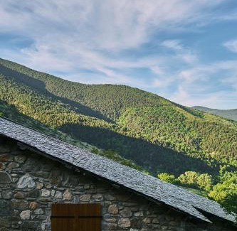 Llo Bed & Breakfast | La Masia Del Taulat Chambres d´Hôtes