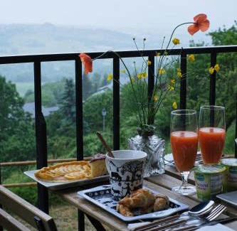Llo Bed & Breakfast | La Masia Del Taulat Chambres d´Hôtes