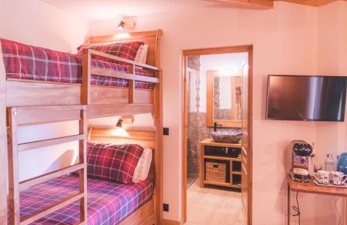 Llo Bed & Breakfast | La Masia Del Taulat Chambres d´Hôtes