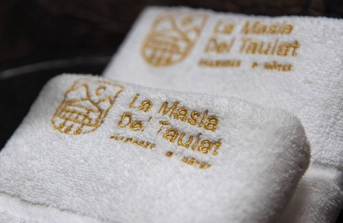 Llo Bed & Breakfast | LA MASIA DEL TAULAT CHAMBRES D HOTES