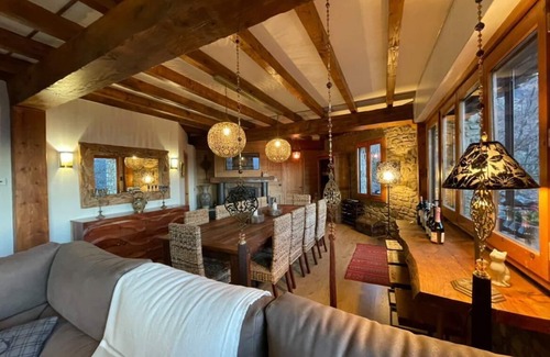 Llo Bed & Breakfast | LA MASIA DEL TAULAT CHAMBRES D HOTES