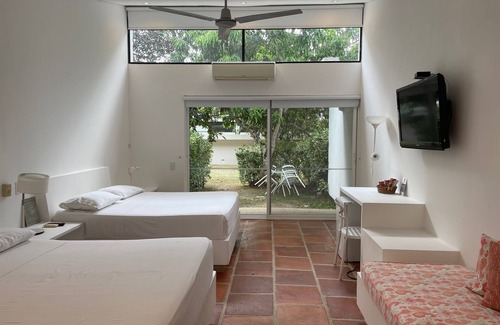 Anapoima Hotel | LA MASIA HOTEL BOUTIQUE