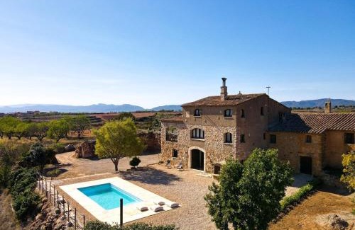 Aiguamurcia House | La Masieta