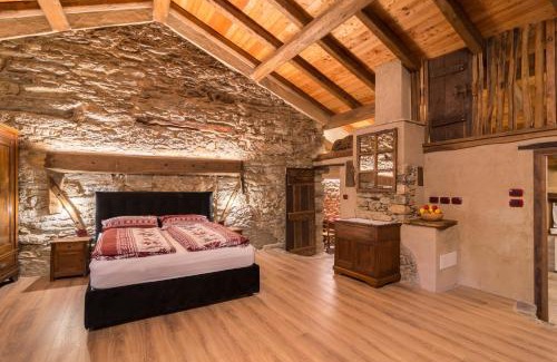 Frassinetto House | La Mason dla Grà
