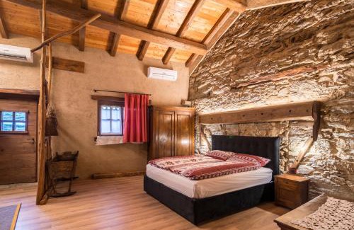 Frassinetto House | La Mason dla Grà