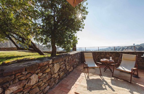 Sant Pere de Torello House | La masovería de Mas Redortra