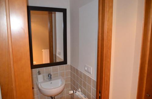 Alcala de la Selva Apartment | La Massana