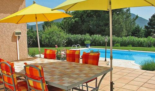 Plan-de-la-Tour Villa | La Mastineria - private pool