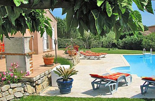 Plan-de-la-Tour Villa | La Mastineria - private pool