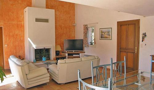 Plan-de-la-Tour Villa | La Mastineria - private pool