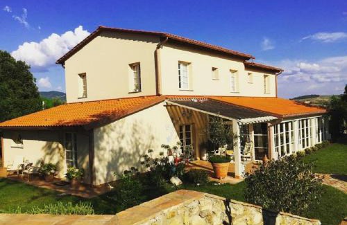 Castellina Marittima Bed & Breakfast | La Matassina Tuscany